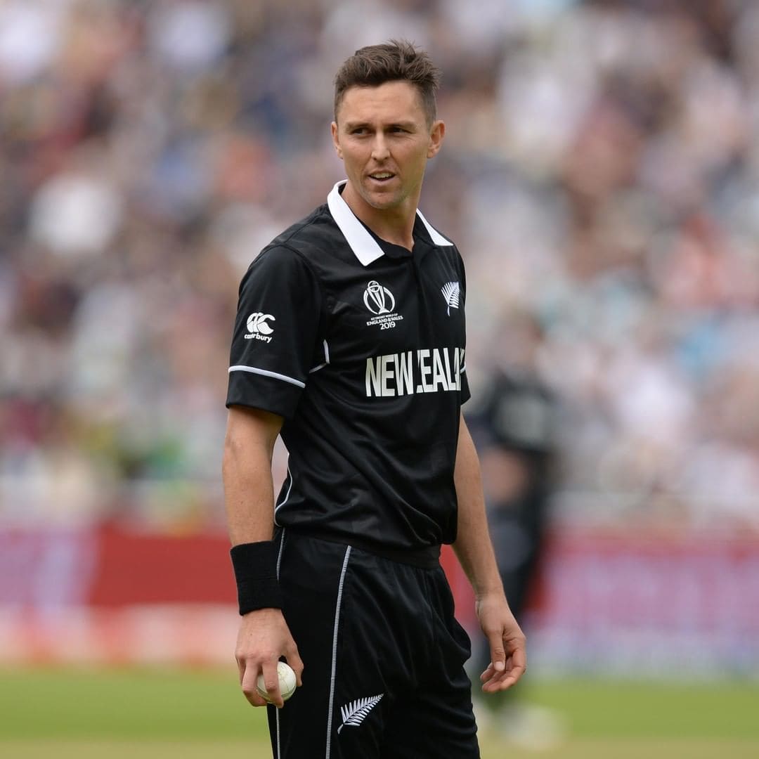 Trent Boult